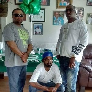 Meet your Posher, Laricka